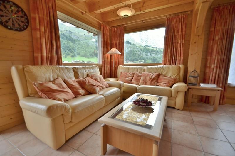 Chalet Les Etoiles Le Grand-Bornand Dış mekan fotoğraf