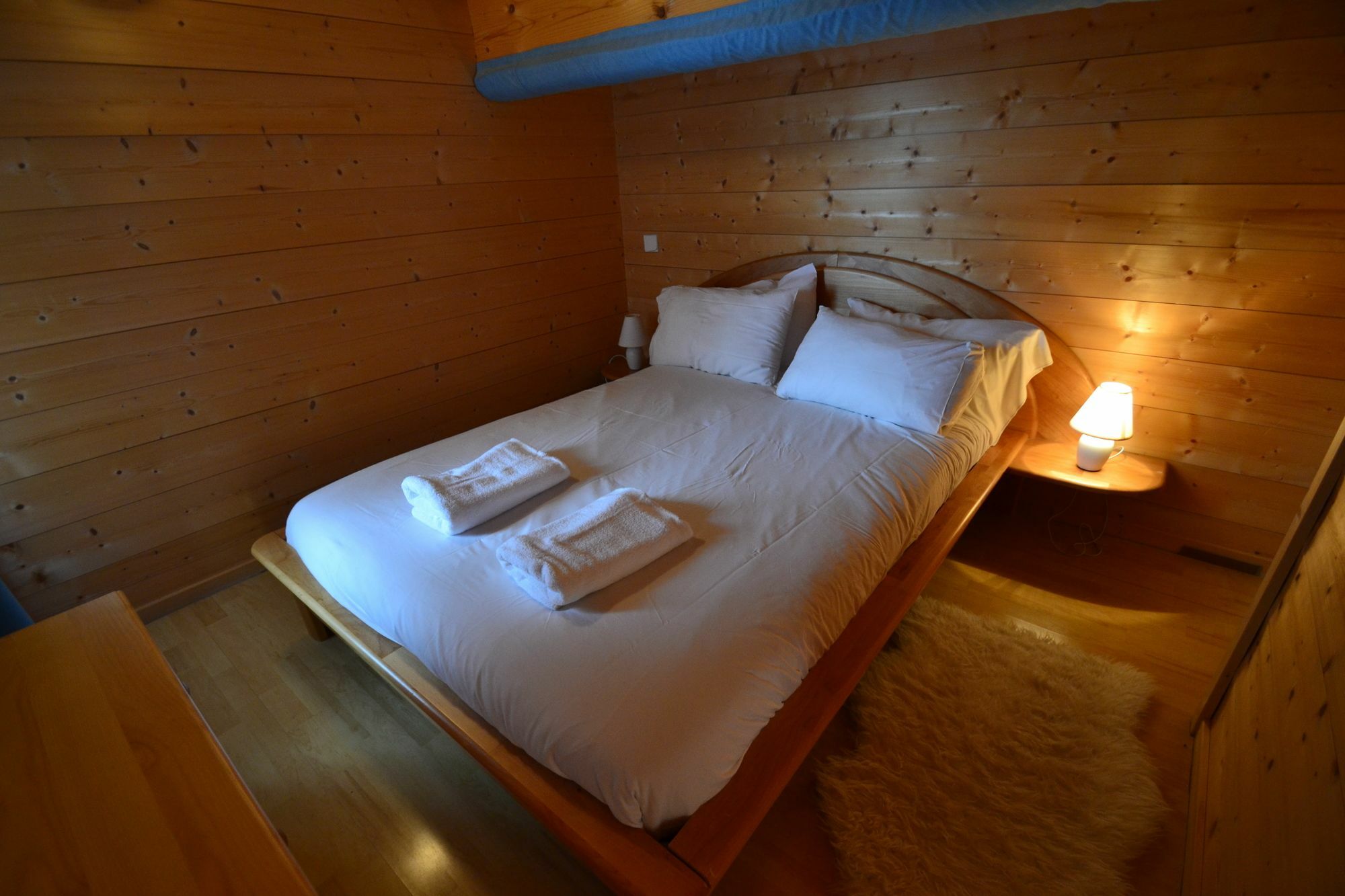 Chalet Les Etoiles Le Grand-Bornand Dış mekan fotoğraf