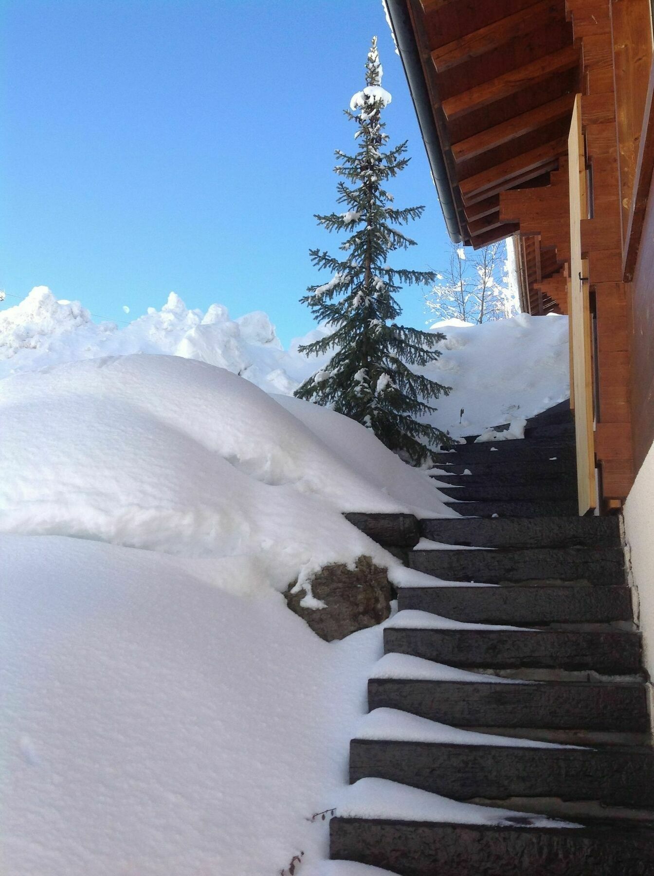Chalet Les Etoiles Le Grand-Bornand Dış mekan fotoğraf
